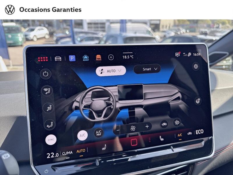 Voitures occasions VOLKSWAGEN ID.3 GTX Performance Longeville-lès-Saint-Avold