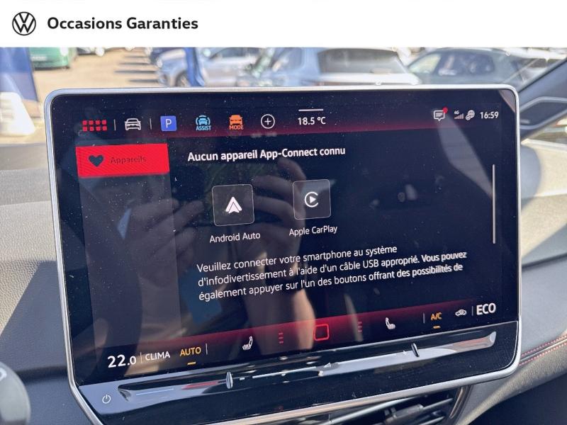 Voitures occasions VOLKSWAGEN ID.3 GTX Performance Longeville-lès-Saint-Avold