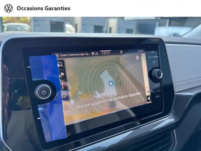 Voitures occasions VOLKSWAGEN T-CROSS Style Longeville-lès-Saint-Avold