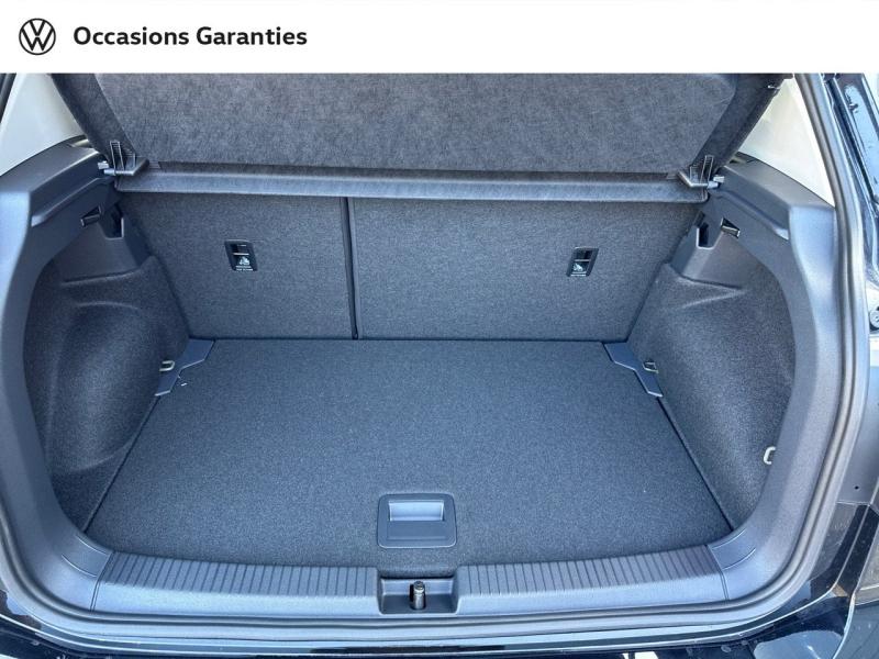 Voitures occasions VOLKSWAGEN T-CROSS Style Longeville-lès-Saint-Avold