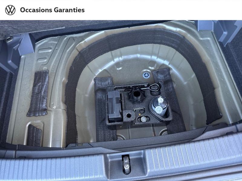 Voitures occasions VOLKSWAGEN T-CROSS Style Longeville-lès-Saint-Avold