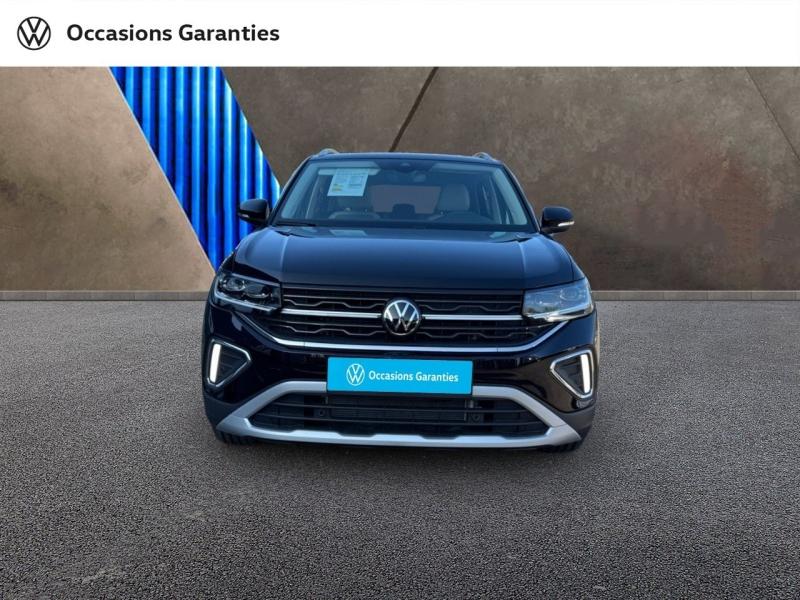 Voitures occasions VOLKSWAGEN T-CROSS Style Longeville-lès-Saint-Avold