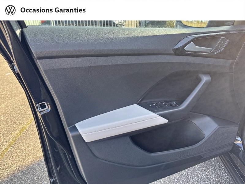 Voitures occasions VOLKSWAGEN T-CROSS Style Longeville-lès-Saint-Avold
