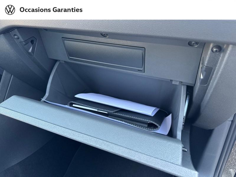 Voitures occasions VOLKSWAGEN T-CROSS Style Longeville-lès-Saint-Avold