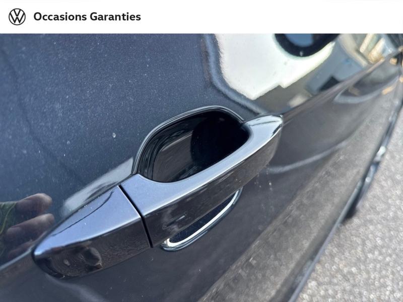 Voitures occasions VOLKSWAGEN T-CROSS Style Longeville-lès-Saint-Avold