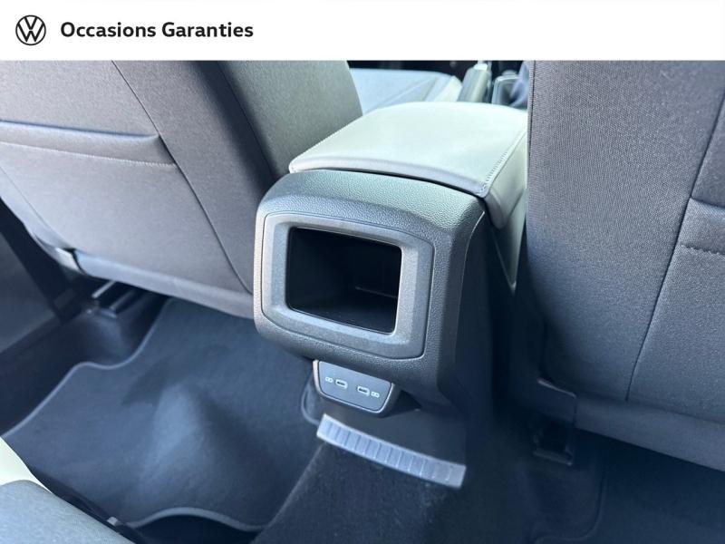 Voitures occasions VOLKSWAGEN T-CROSS Style Longeville-lès-Saint-Avold