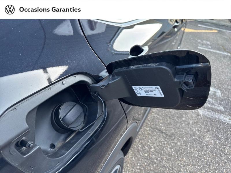 Voitures occasions VOLKSWAGEN T-CROSS Style Longeville-lès-Saint-Avold