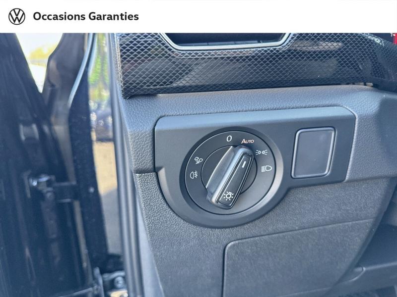 Voitures occasions VOLKSWAGEN T-CROSS Style Longeville-lès-Saint-Avold