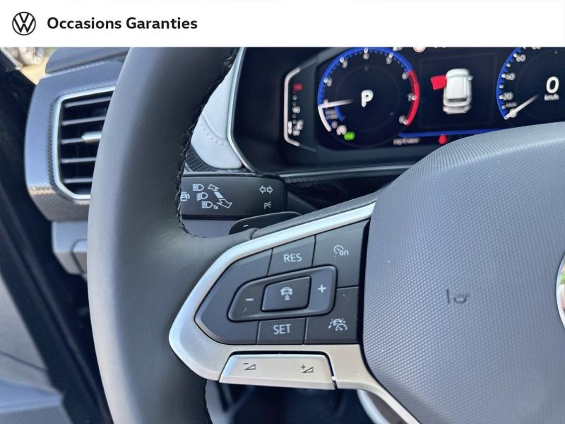 Voitures occasions VOLKSWAGEN T-CROSS Style Longeville-lès-Saint-Avold