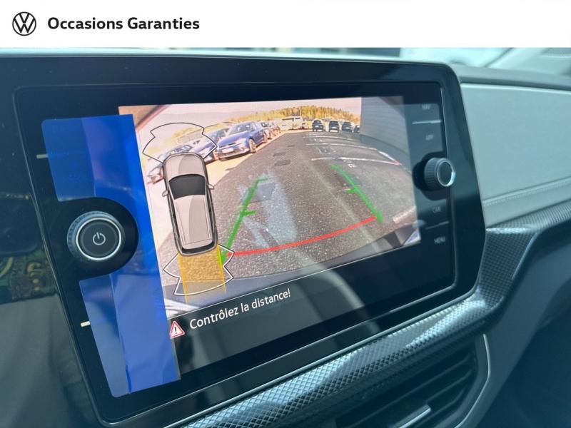 Voitures occasions VOLKSWAGEN T-CROSS Style Longeville-lès-Saint-Avold