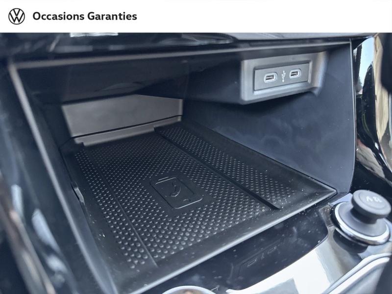 Voitures occasions VOLKSWAGEN T-CROSS Style Longeville-lès-Saint-Avold