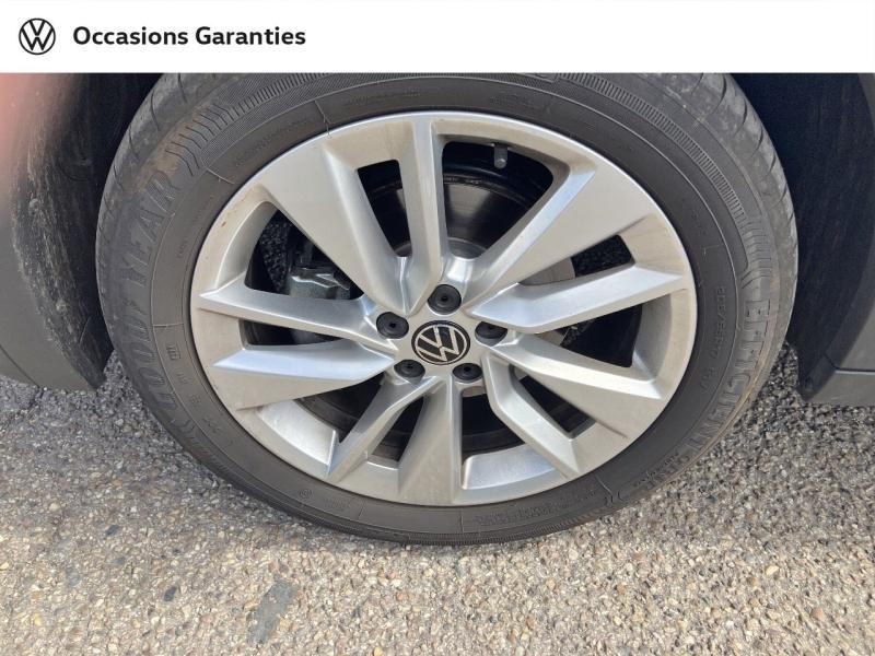 Voitures occasions VOLKSWAGEN T-CROSS VW Edition Longeville-lès-Saint-Avold