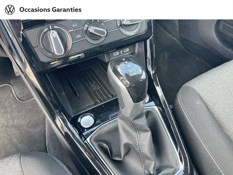 Voitures occasions VOLKSWAGEN T-CROSS VW Edition Longeville-lès-Saint-Avold