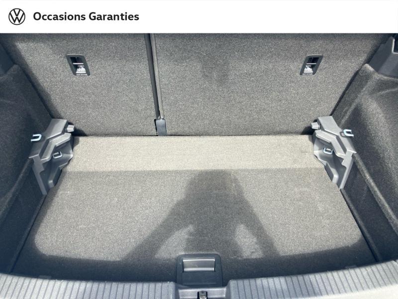 Voitures occasions VOLKSWAGEN T-CROSS VW Edition Longeville-lès-Saint-Avold