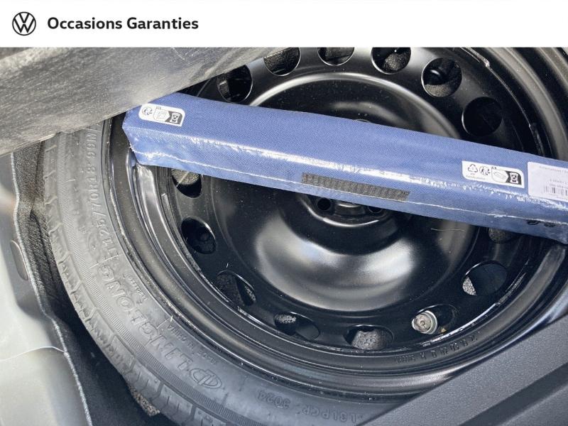 Voitures occasions VOLKSWAGEN T-CROSS VW Edition Longeville-lès-Saint-Avold