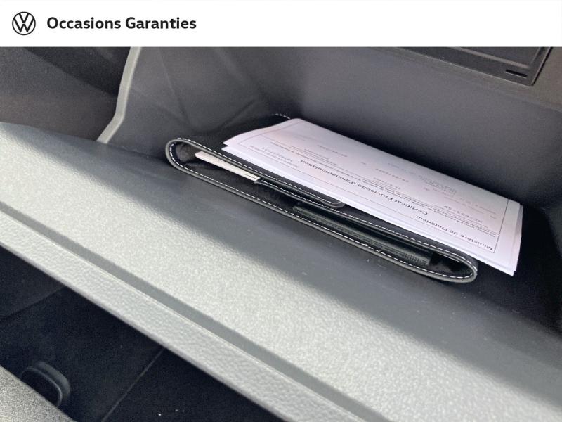 Voitures occasions VOLKSWAGEN T-CROSS VW Edition Longeville-lès-Saint-Avold