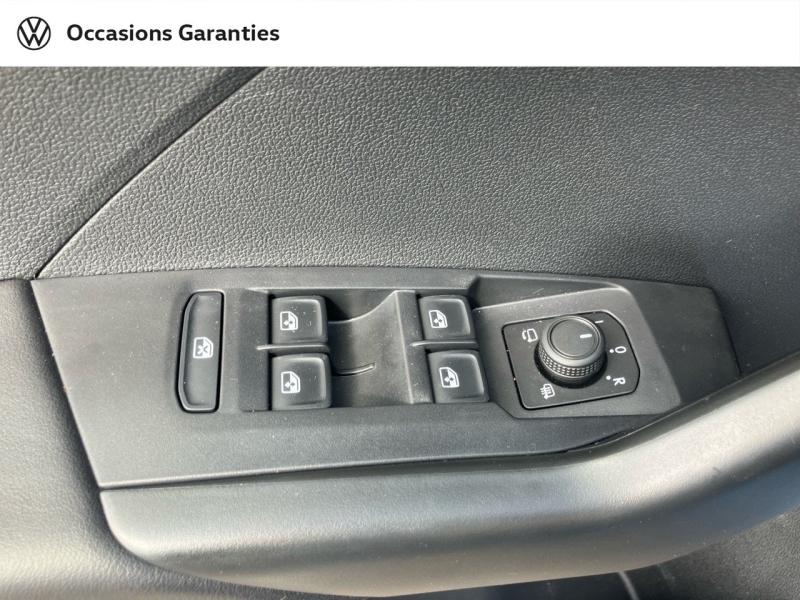 Voitures occasions VOLKSWAGEN T-CROSS VW Edition Longeville-lès-Saint-Avold