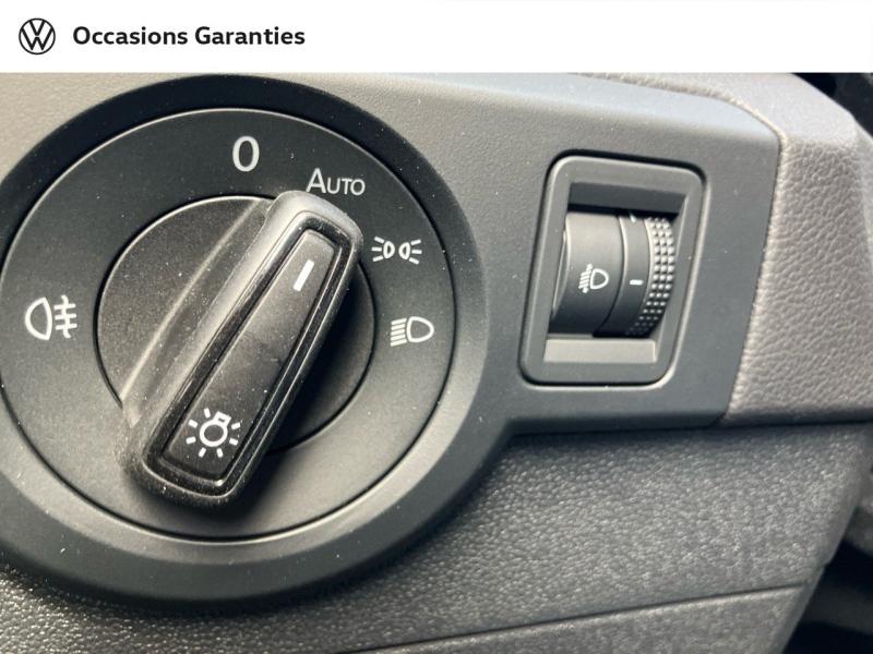 Voitures occasions VOLKSWAGEN T-CROSS VW Edition Longeville-lès-Saint-Avold