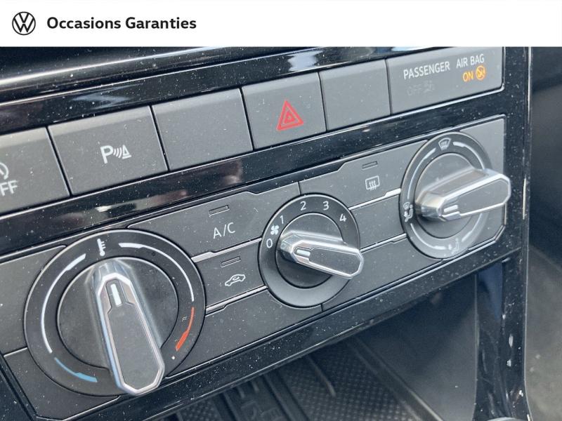 Voitures occasions VOLKSWAGEN T-CROSS VW Edition Longeville-lès-Saint-Avold