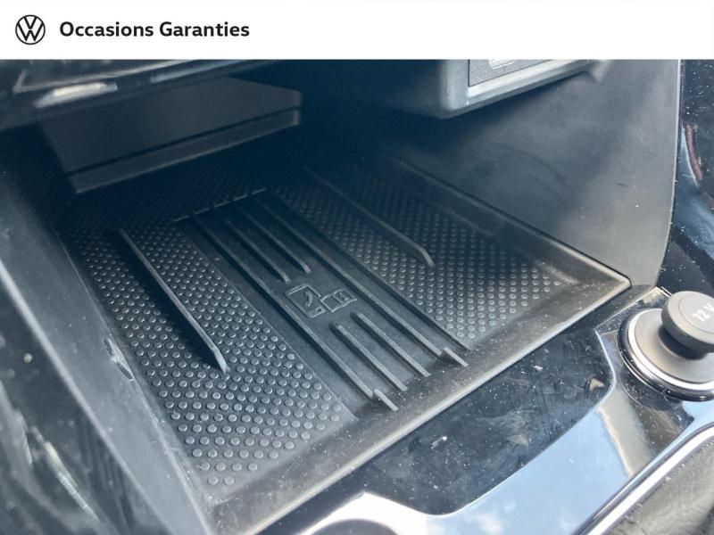 Voitures occasions VOLKSWAGEN T-CROSS VW Edition Longeville-lès-Saint-Avold