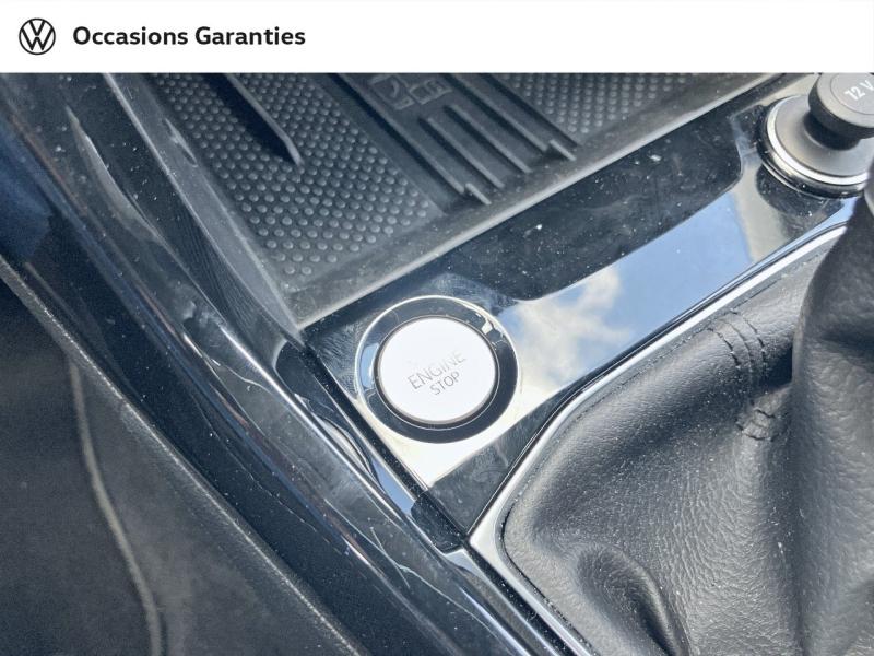 Voitures occasions VOLKSWAGEN T-CROSS VW Edition Longeville-lès-Saint-Avold