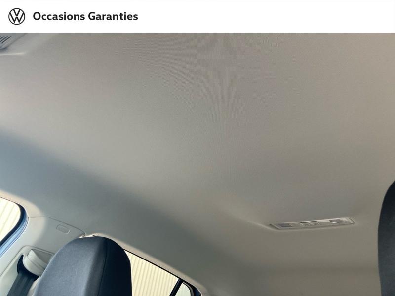 Voitures occasions VOLKSWAGEN T-CROSS VW Edition Longeville-lès-Saint-Avold