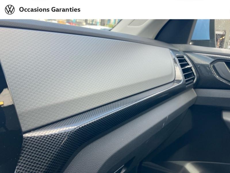 Voitures occasions VOLKSWAGEN T-CROSS VW Edition Longeville-lès-Saint-Avold