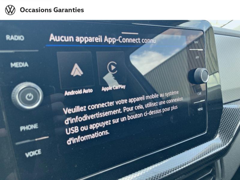 Voitures occasions VOLKSWAGEN T-CROSS VW Edition Longeville-lès-Saint-Avold