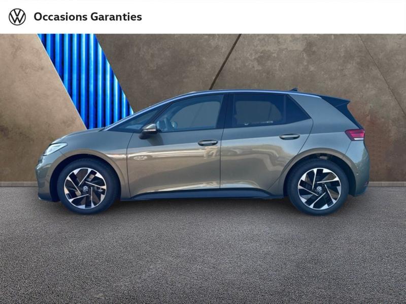 Voitures occasions VOLKSWAGEN ID.3 Life Max Longeville-lès-Saint-Avold