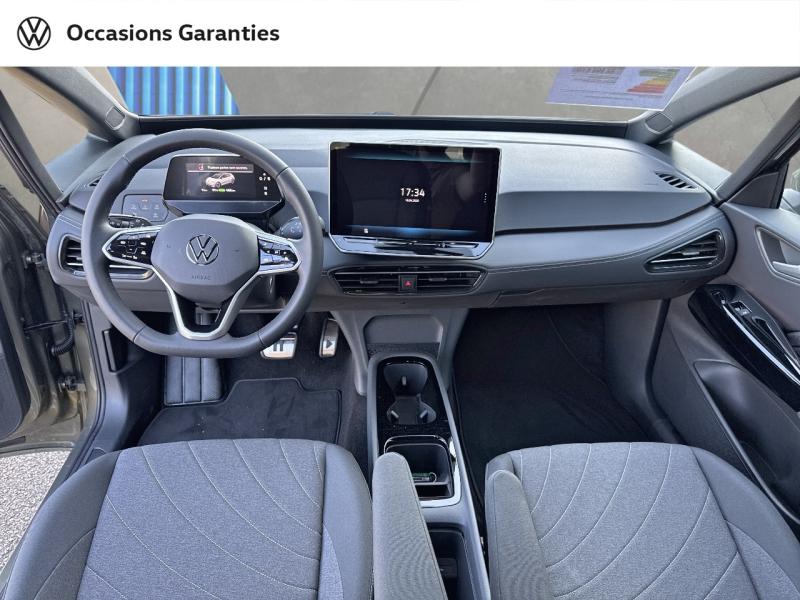 Voitures occasions VOLKSWAGEN ID.3 Life Max Longeville-lès-Saint-Avold