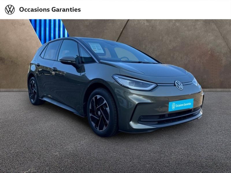 Voitures occasions VOLKSWAGEN ID.3 Life Max Longeville-lès-Saint-Avold