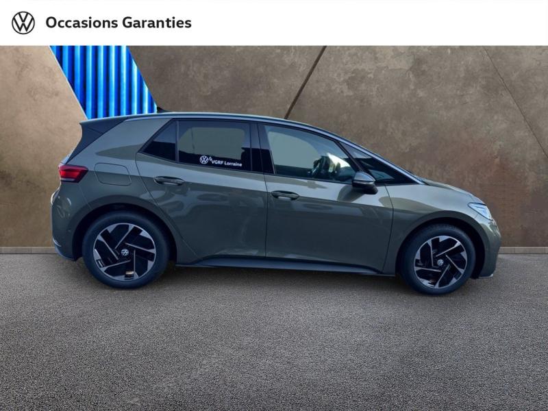 Voitures occasions VOLKSWAGEN ID.3 Life Max Longeville-lès-Saint-Avold