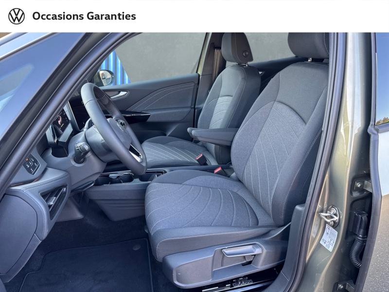 Voitures occasions VOLKSWAGEN ID.3 Life Max Longeville-lès-Saint-Avold