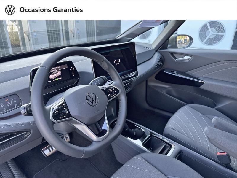 Voitures occasions VOLKSWAGEN ID.3 Life Max Longeville-lès-Saint-Avold