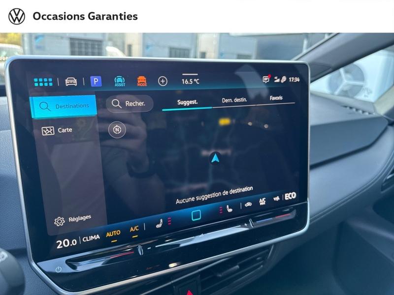 Voitures occasions VOLKSWAGEN ID.3 Life Max Longeville-lès-Saint-Avold