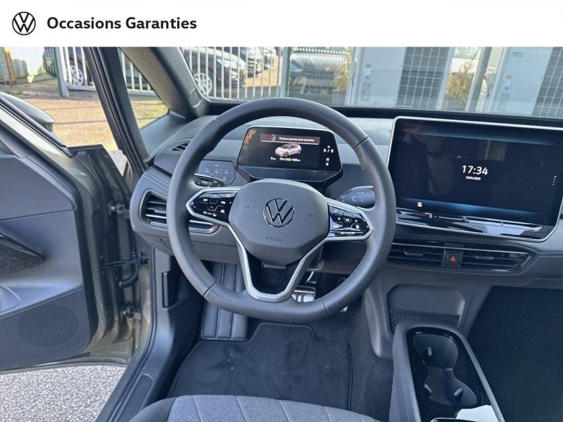 Voitures occasions VOLKSWAGEN ID.3 Life Max Longeville-lès-Saint-Avold