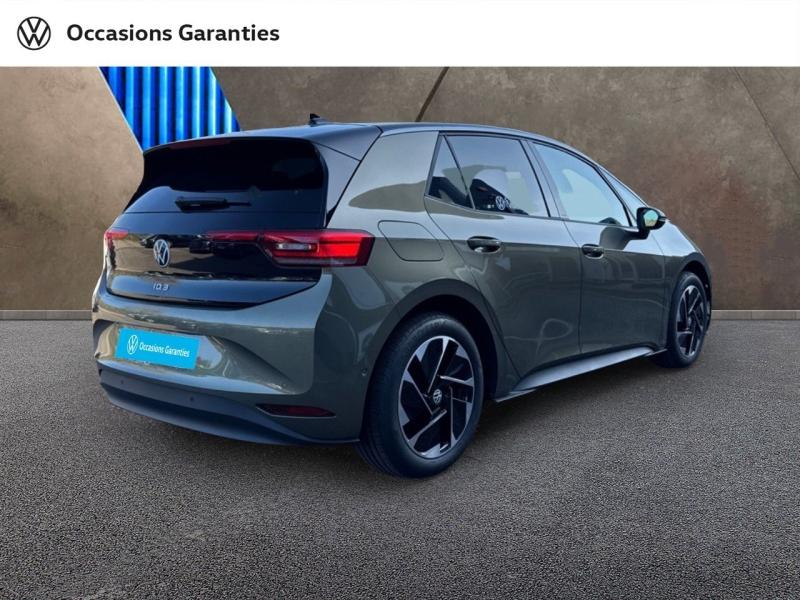 Voitures occasions VOLKSWAGEN ID.3 Life Max Longeville-lès-Saint-Avold