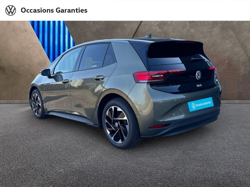 Voitures occasions VOLKSWAGEN ID.3 Life Max Longeville-lès-Saint-Avold