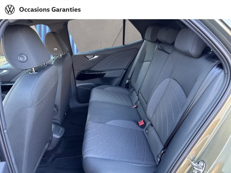 Voitures occasions VOLKSWAGEN ID.3 Life Max Longeville-lès-Saint-Avold