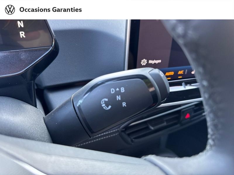 Voitures occasions VOLKSWAGEN ID.3 Life Max Longeville-lès-Saint-Avold