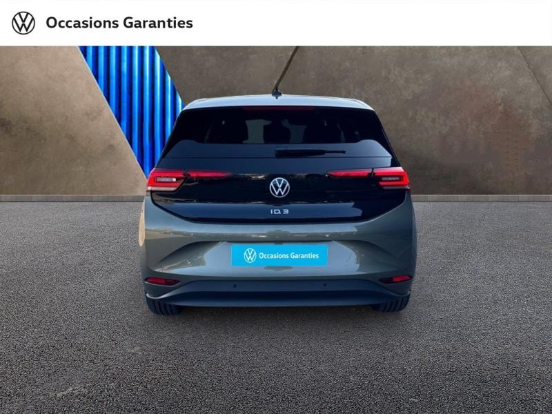 Voitures occasions VOLKSWAGEN ID.3 Life Max Longeville-lès-Saint-Avold