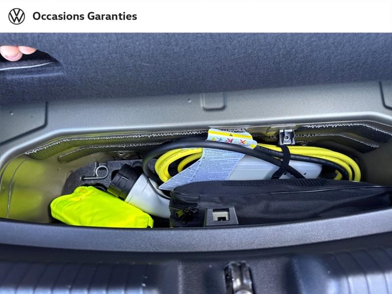 Voitures occasions VOLKSWAGEN ID.3 Life Max Longeville-lès-Saint-Avold