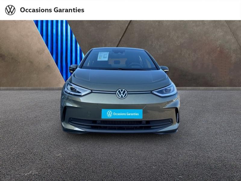 Voitures occasions VOLKSWAGEN ID.3 Life Max Longeville-lès-Saint-Avold