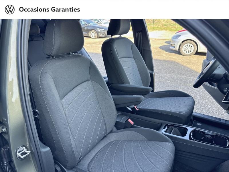 Voitures occasions VOLKSWAGEN ID.3 Life Max Longeville-lès-Saint-Avold