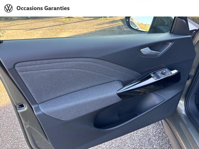 Voitures occasions VOLKSWAGEN ID.3 Life Max Longeville-lès-Saint-Avold