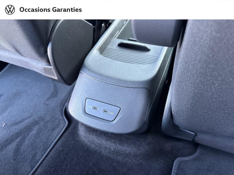 Voitures occasions VOLKSWAGEN ID.3 Life Max Longeville-lès-Saint-Avold
