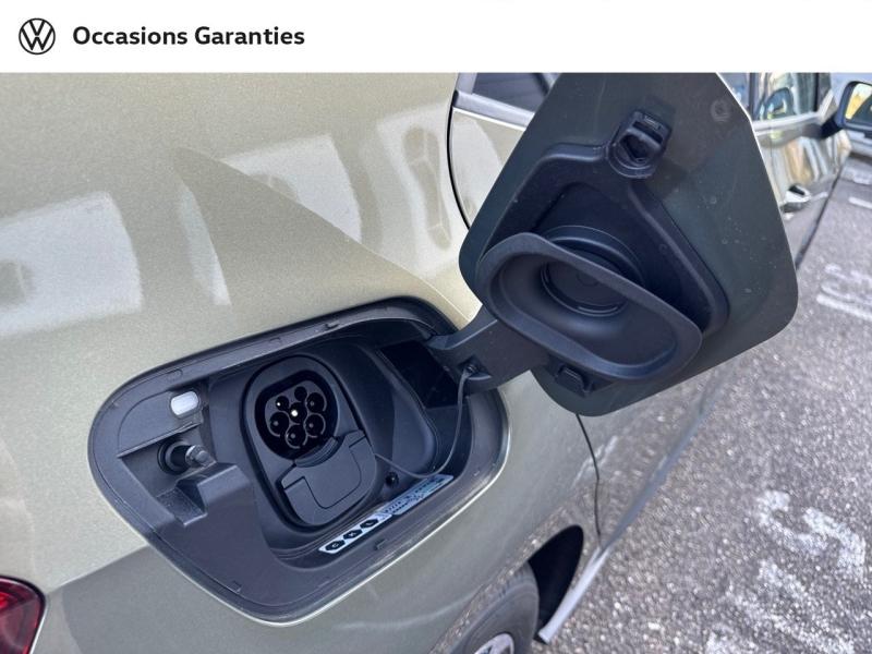Voitures occasions VOLKSWAGEN ID.3 Life Max Longeville-lès-Saint-Avold