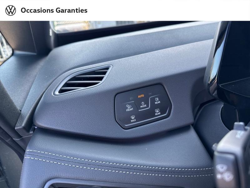 Voitures occasions VOLKSWAGEN ID.3 Life Max Longeville-lès-Saint-Avold