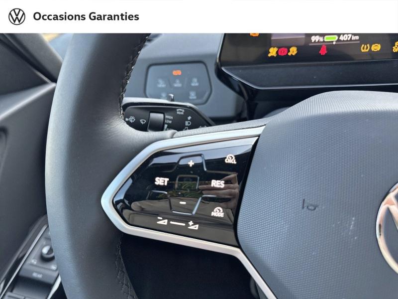 Voitures occasions VOLKSWAGEN ID.3 Life Max Longeville-lès-Saint-Avold