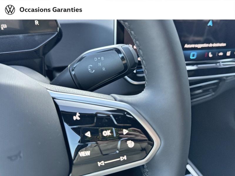 Voitures occasions VOLKSWAGEN ID.3 Life Max Longeville-lès-Saint-Avold